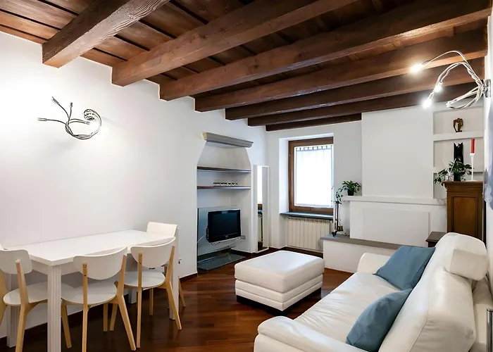 Daire Carillon Bergamo